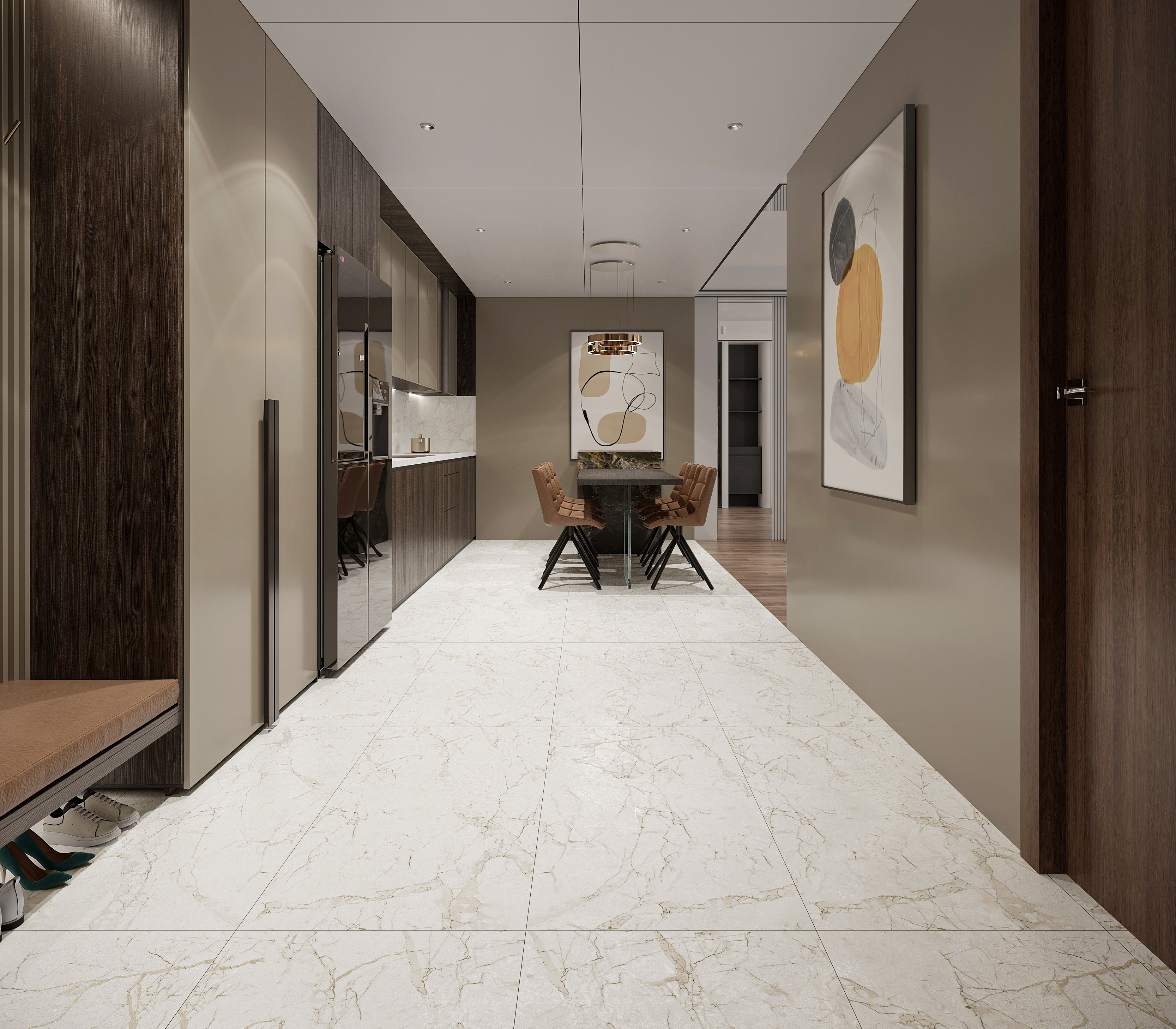 NT Ceramic Marmo - фото 41