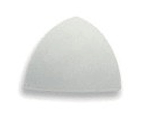 60210 Декоративная вставка Olympic Series Внешний угол Unglazed 4x4