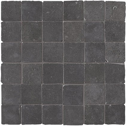 fMKN На пол  Dark Gres Macromosaico Matt 30x30