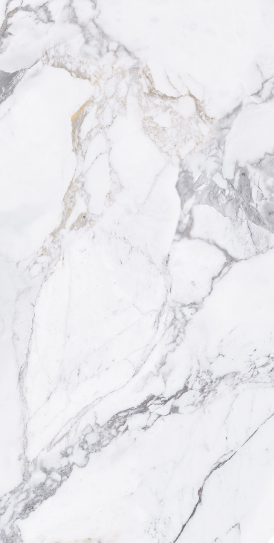 На пол Arabescato Silver Glossy 60x120 - фото 3