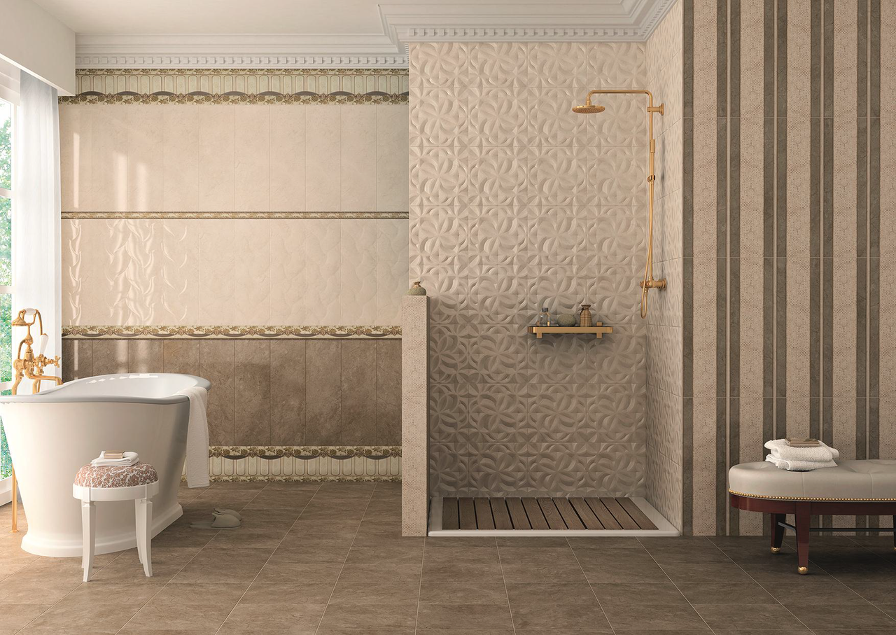 Плинтус Pandora Zocalo Cobre - фото 2