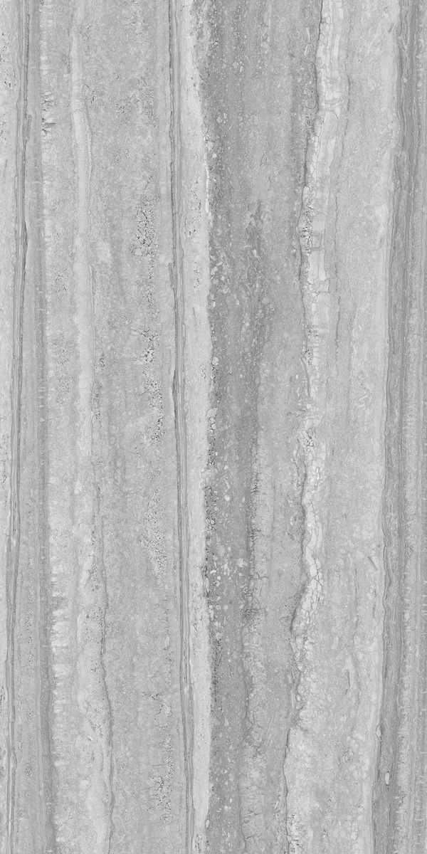 На пол Travertine Tivoli Di Bianco Full Body Lappato 60x120 - фото 7