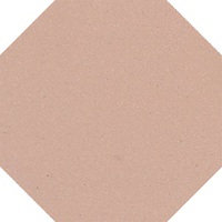 На пол Метлахская плитка 100OCRSU oct.10 Pink RSU 10x10