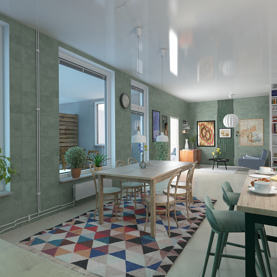 Керлайф Carnaval - фото 13