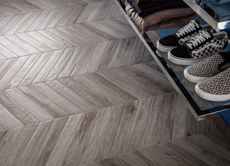 J86579 На пол Vintage Brune - фото 3