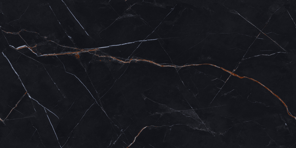 RP-238568  Splendore Nero Hight Glossy 60x120 - фото 3