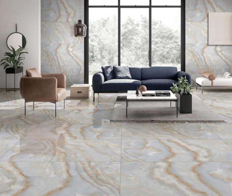 One Touch Ceramic Fusion Natural