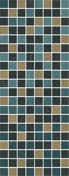 MM7204A Декор Алькала Микс мозаичный