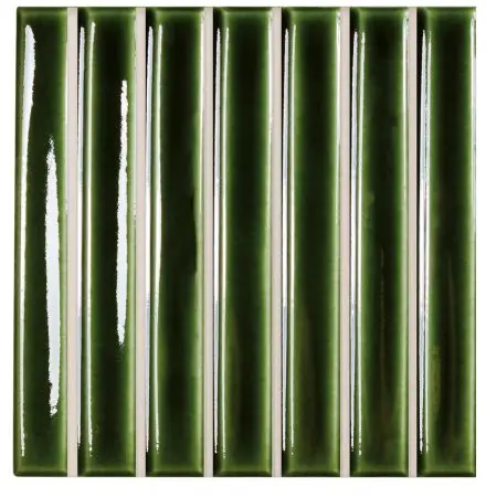 130053 На стену Sweet Bars Olive Gloss 11.6x11.6