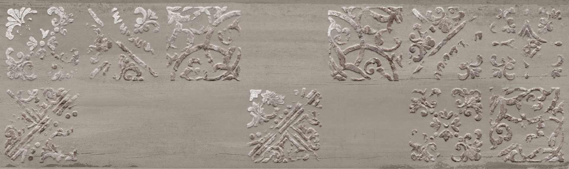 ПП-00033674 Декор Sospiro Dec Artisan Smoke Rec-Bis