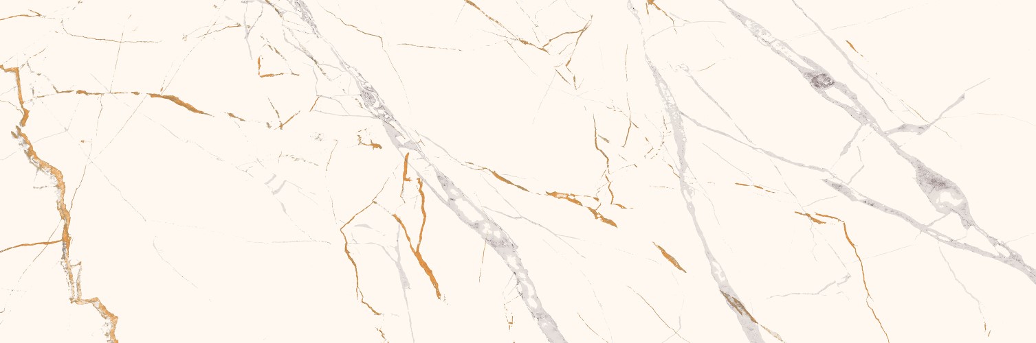 На стену Guarda Bianco Rekt Polysk