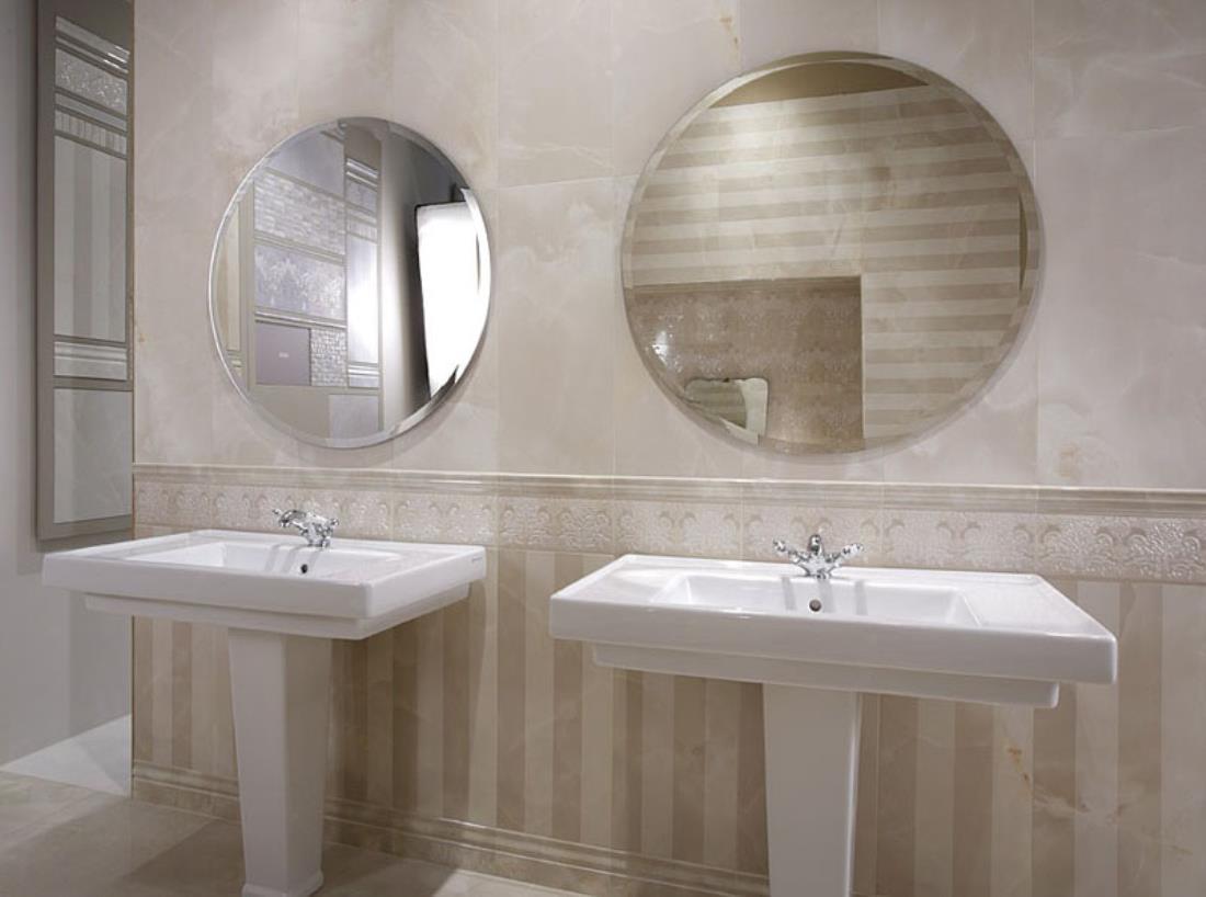 На стену Onice D Onice Bianco Rettificato - фото 14