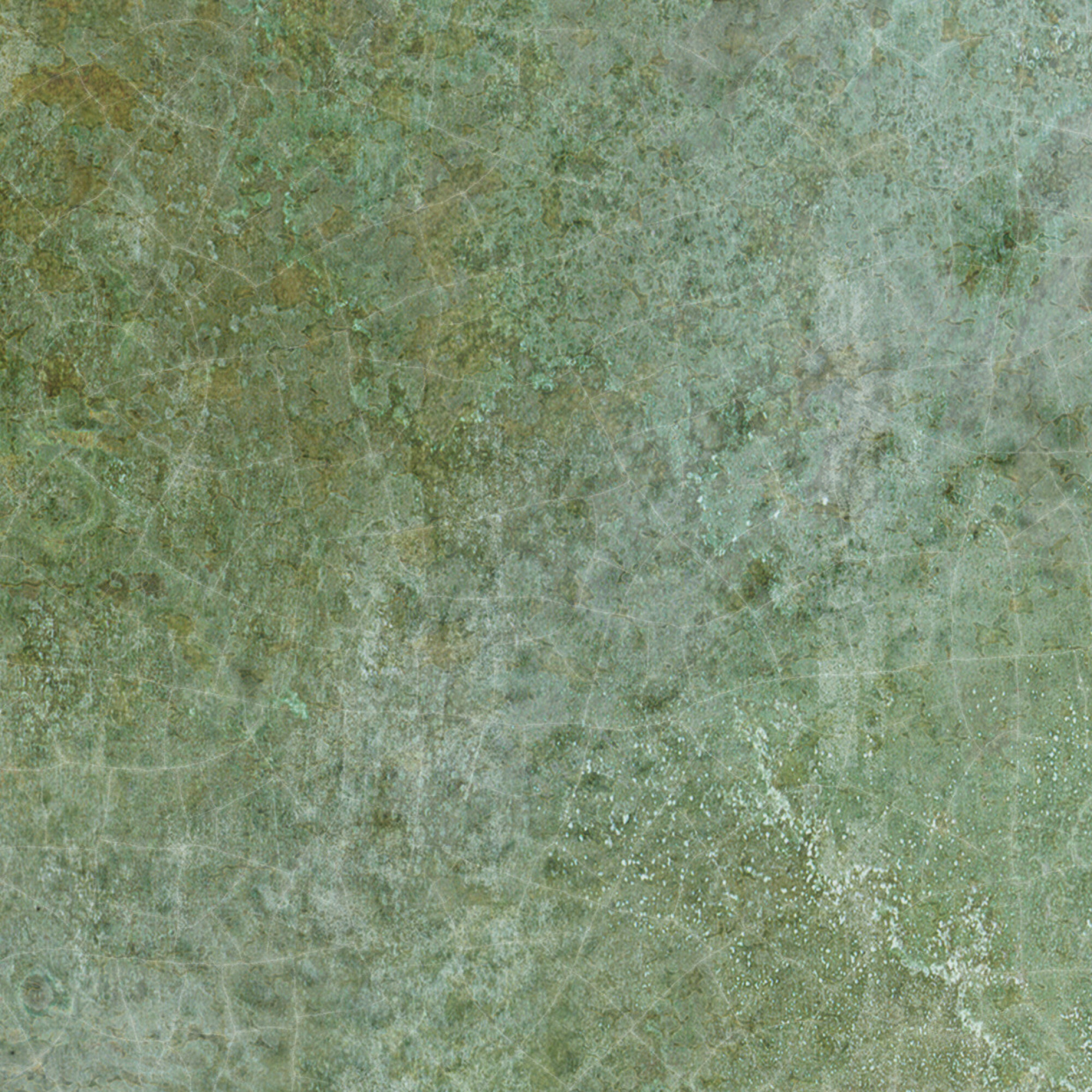 42610 На стену Dyroy Green 10x10x0.85 - фото 13