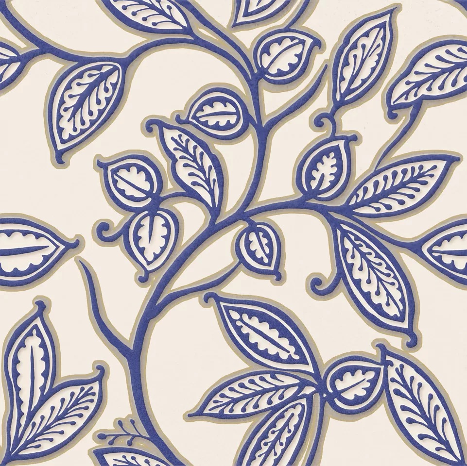 KMD3STA010BN Декор Шавен 4 матовый 20x20x0.69