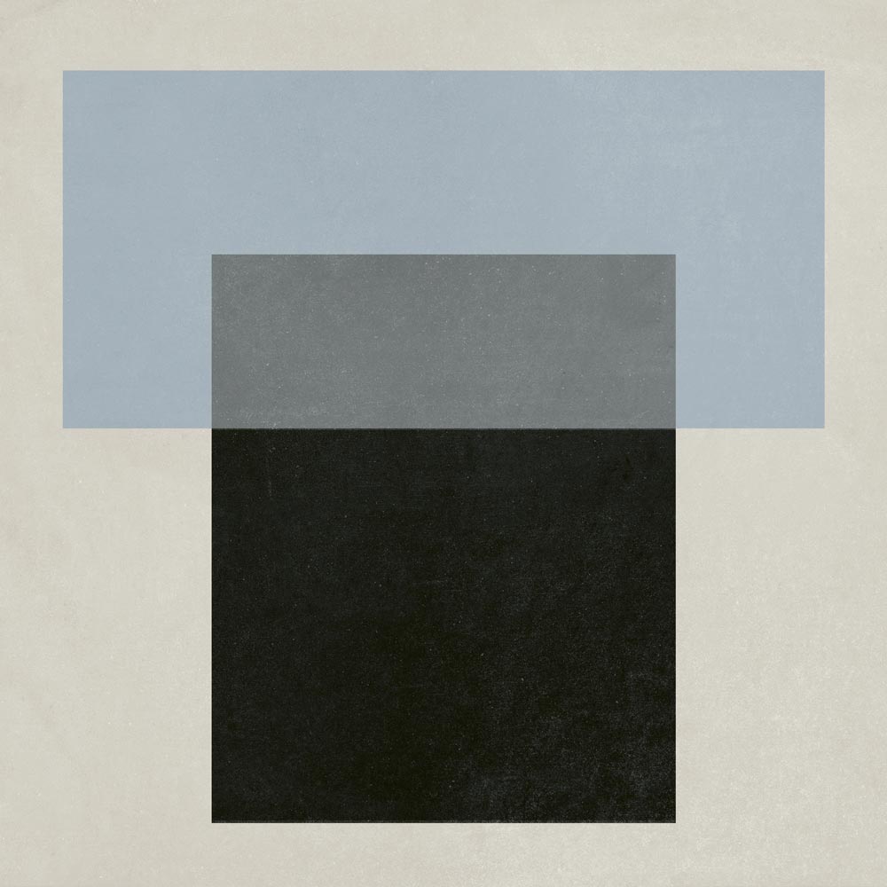 4100539 Декор Futura T Blue