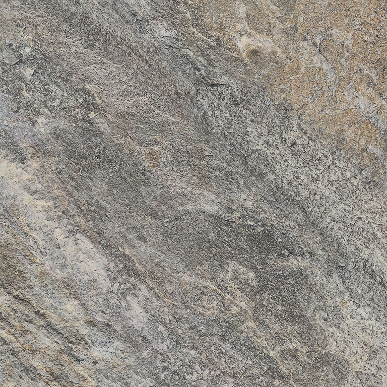 На пол Базальт 2 темно-серый 394x394x7 - фото 5