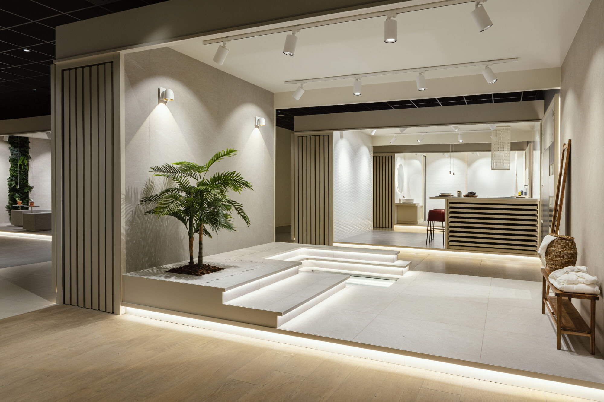 25765 На пол Nature Grey SF/60X60/C/R 60x60 - фото 19