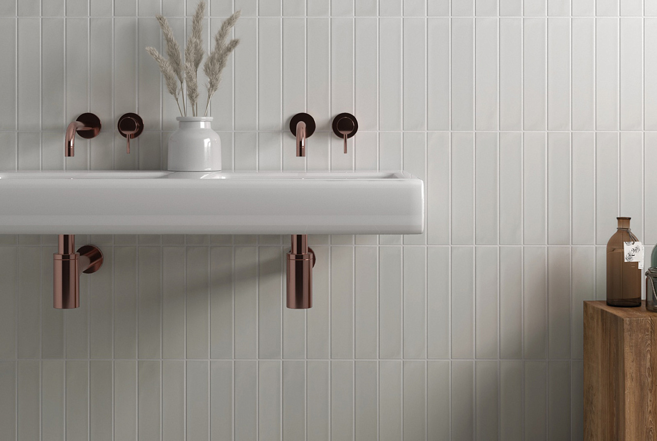 30174 Декор Wadi Decor Noir 6x30 - фото 16