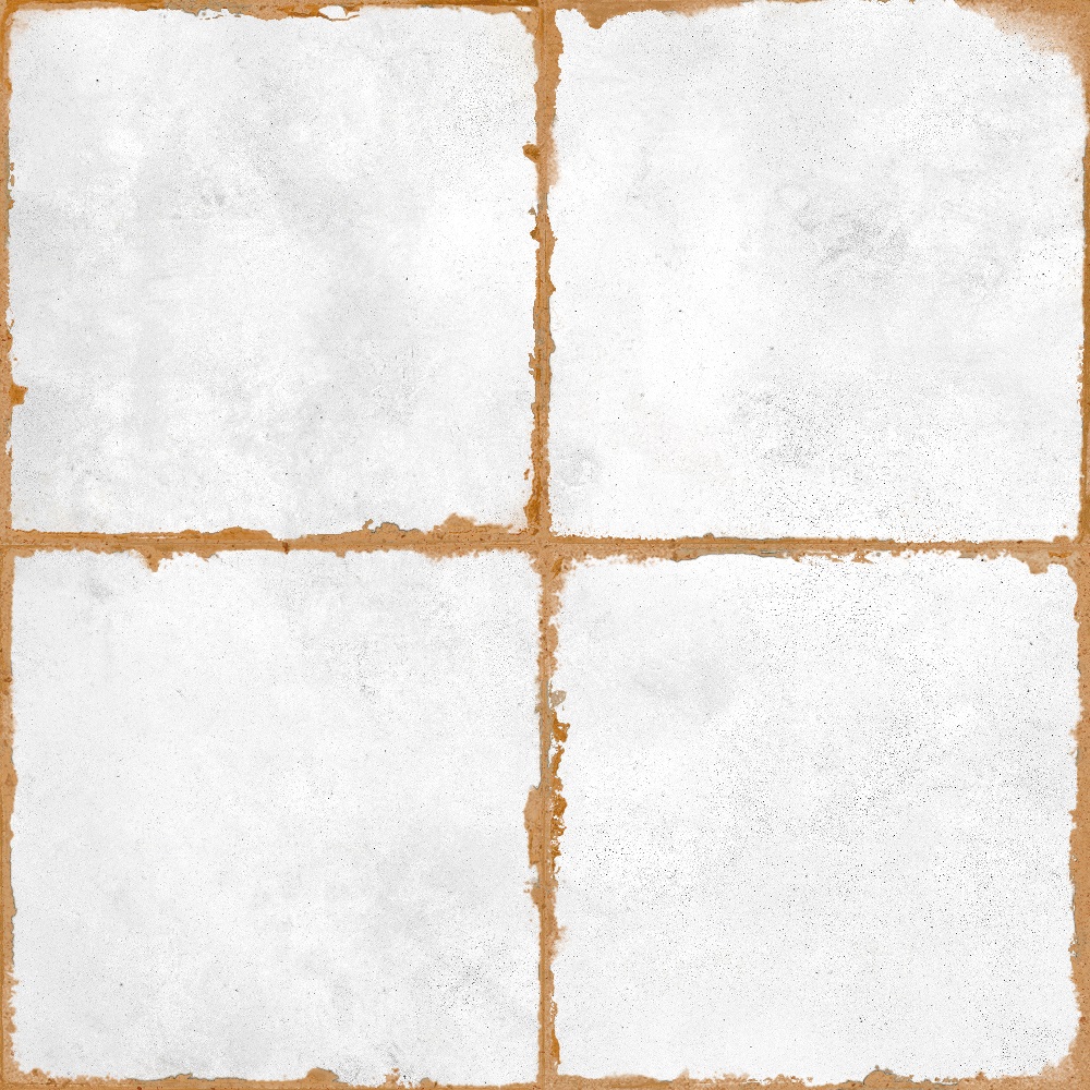 На пол Mezzo Base Matt 20x20