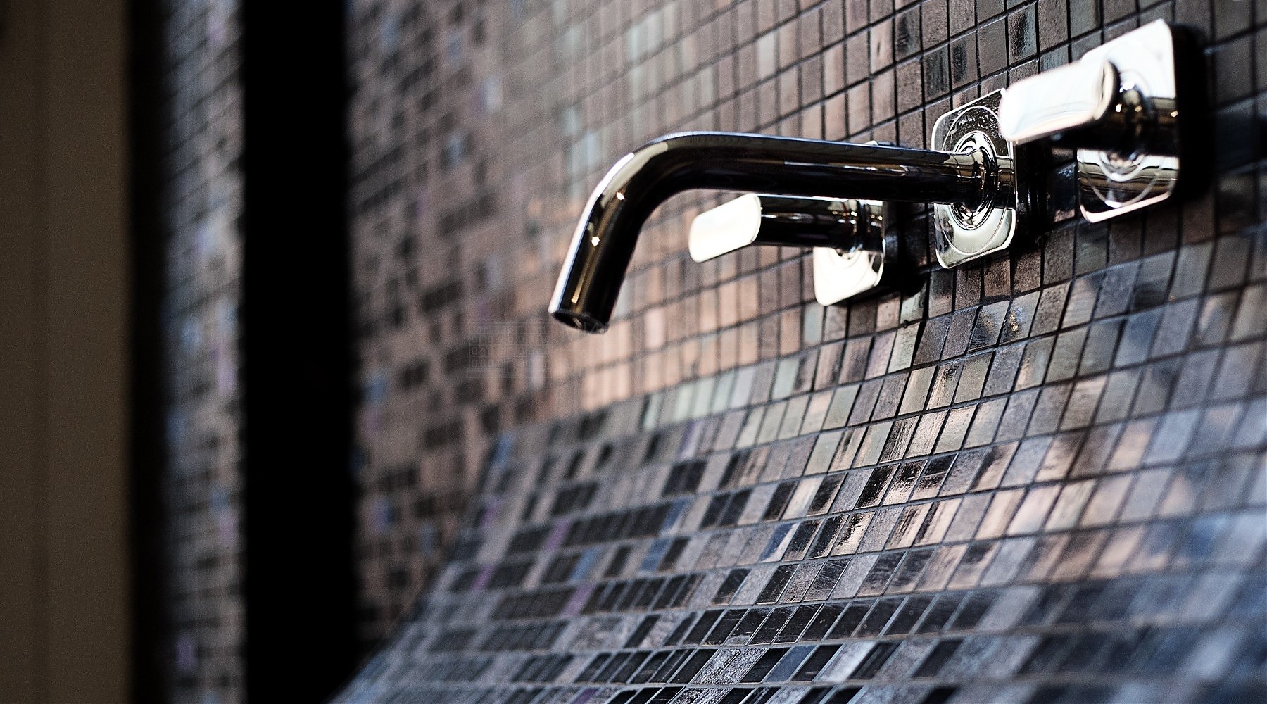 56040       На стену Planet-Square Silver - фото 2