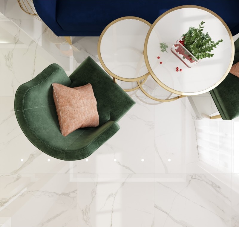 Tile Kraft Grande Fantastico - фото 9