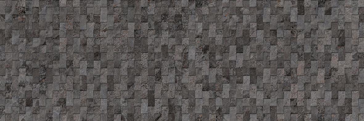 100294303 Декор Image Deco Dark 33.3x100 - фото 4