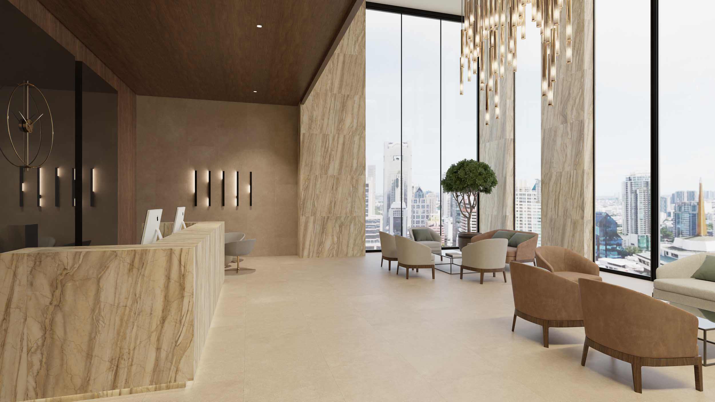 Steptrade/BR01_NS/30x120x10 Ступень Bernini Pearl BR01 120x30 Неполированная с насечками - фото 10