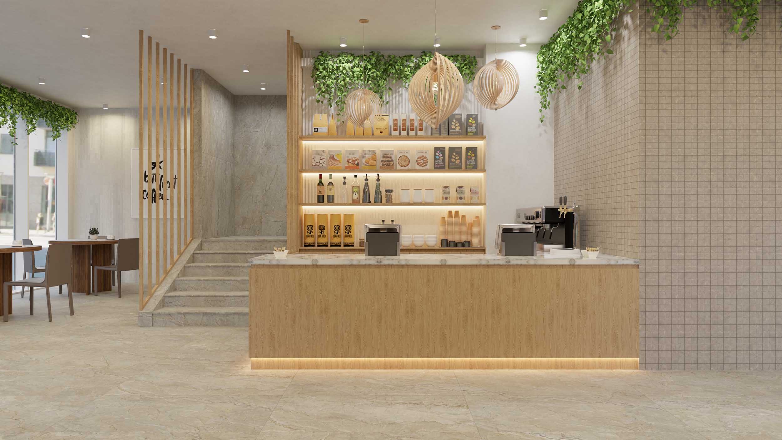 Steptrade/BR01_NS/30x120x10 Ступень Bernini Pearl BR01 120x30 Неполированная с насечками - фото 13