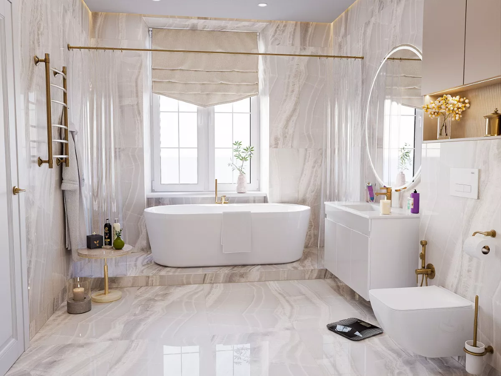 Cube Ceramica Dolce Agata