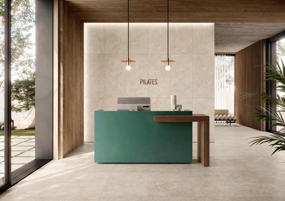 17720026 На пол Pietra Tiburtina Aventino Vein Nat 60x120 - фото 15