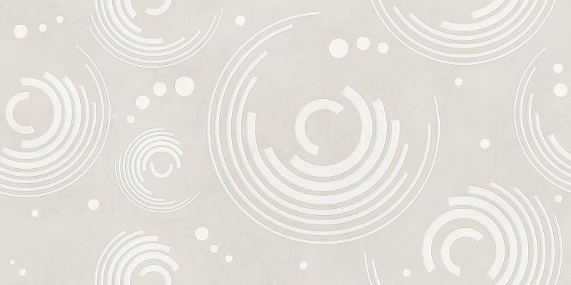 Декор Roma Decor Perla 31.5x63 - фото 2