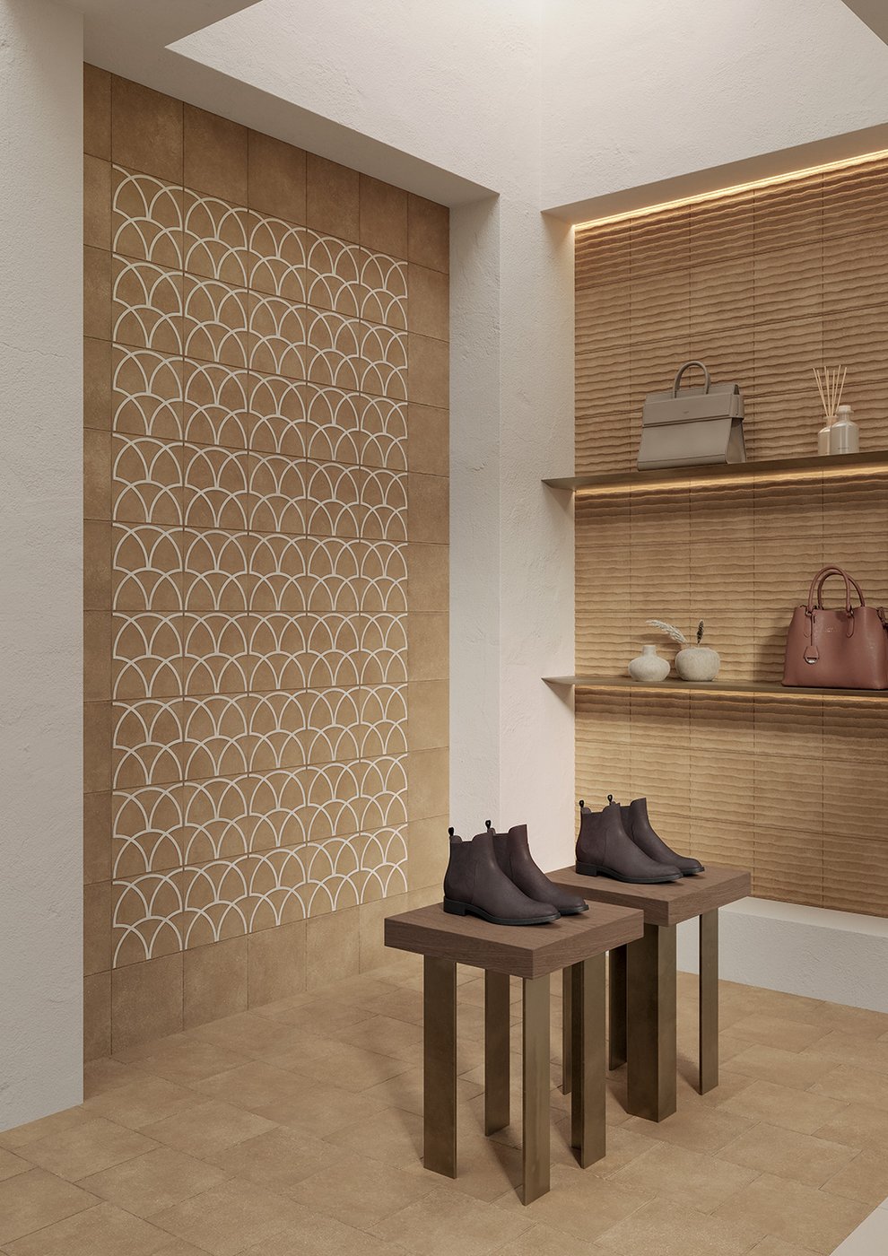 Marca Corona Terracreta - фото 15