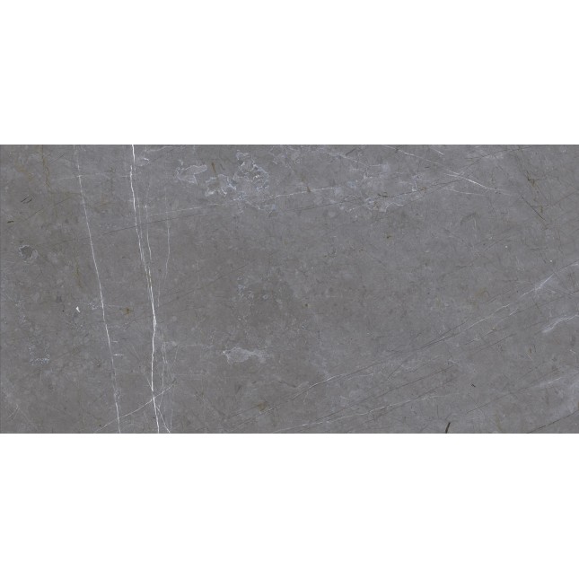 GRS05-05 На пол Simbel Grizzly мрамор с проседью 120x60 - фото 9