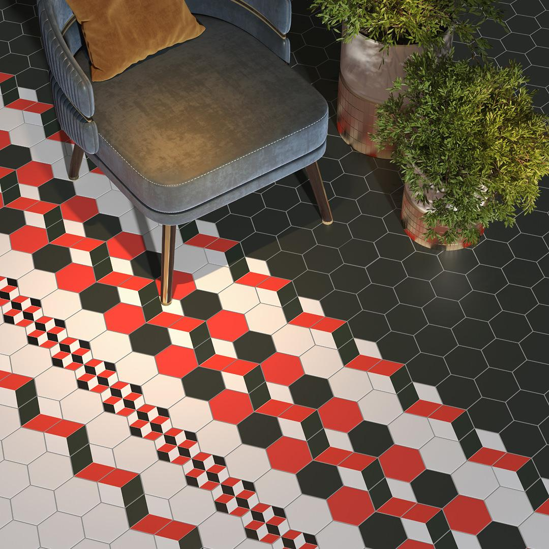 Керама Марации Кальсада - фото 8