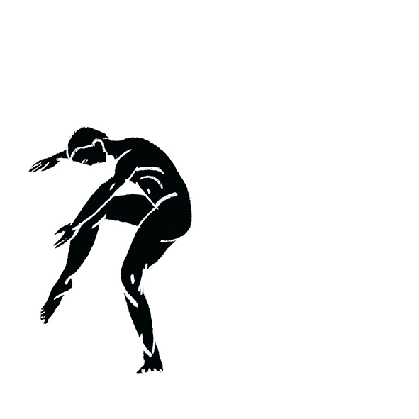 4101299 Декор Stories Dance Matte 10x10 - фото 40