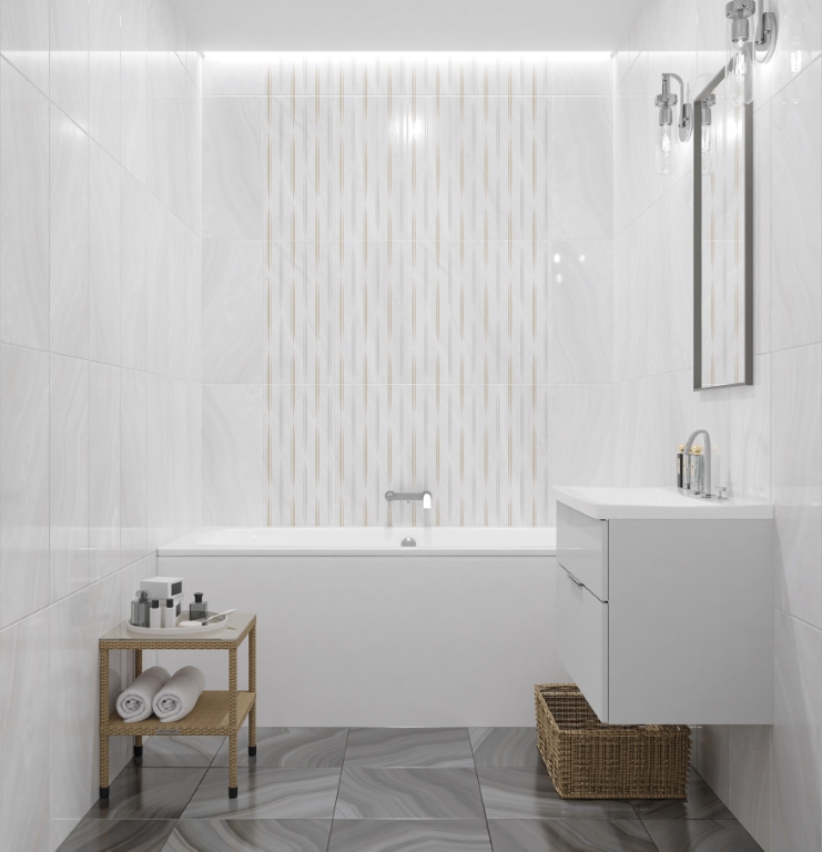 00-00108397 На стену Acate Light 31.5x63 - фото 10