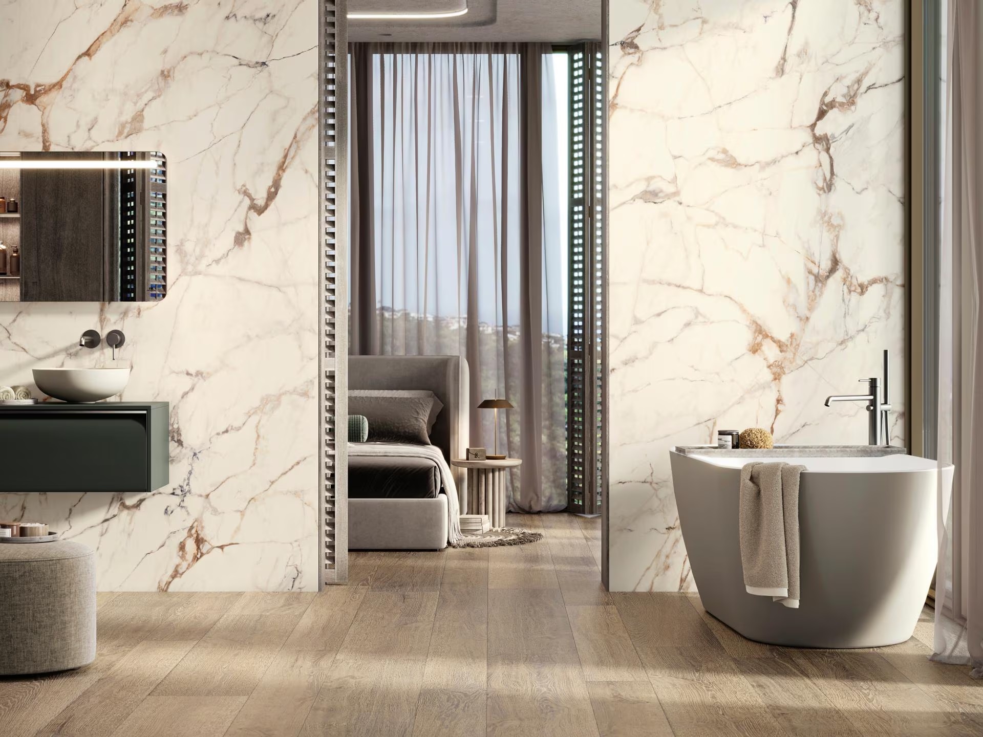Porcelanosa Glem - фото 7