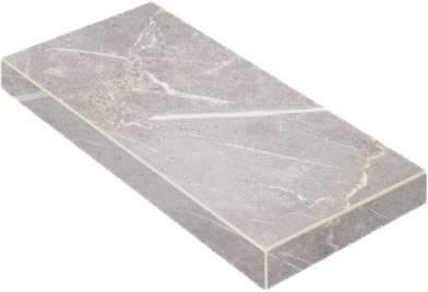 620070001168 Ступень Charme Evo Floor Project Империале 120 Угловая Правая Натуральная