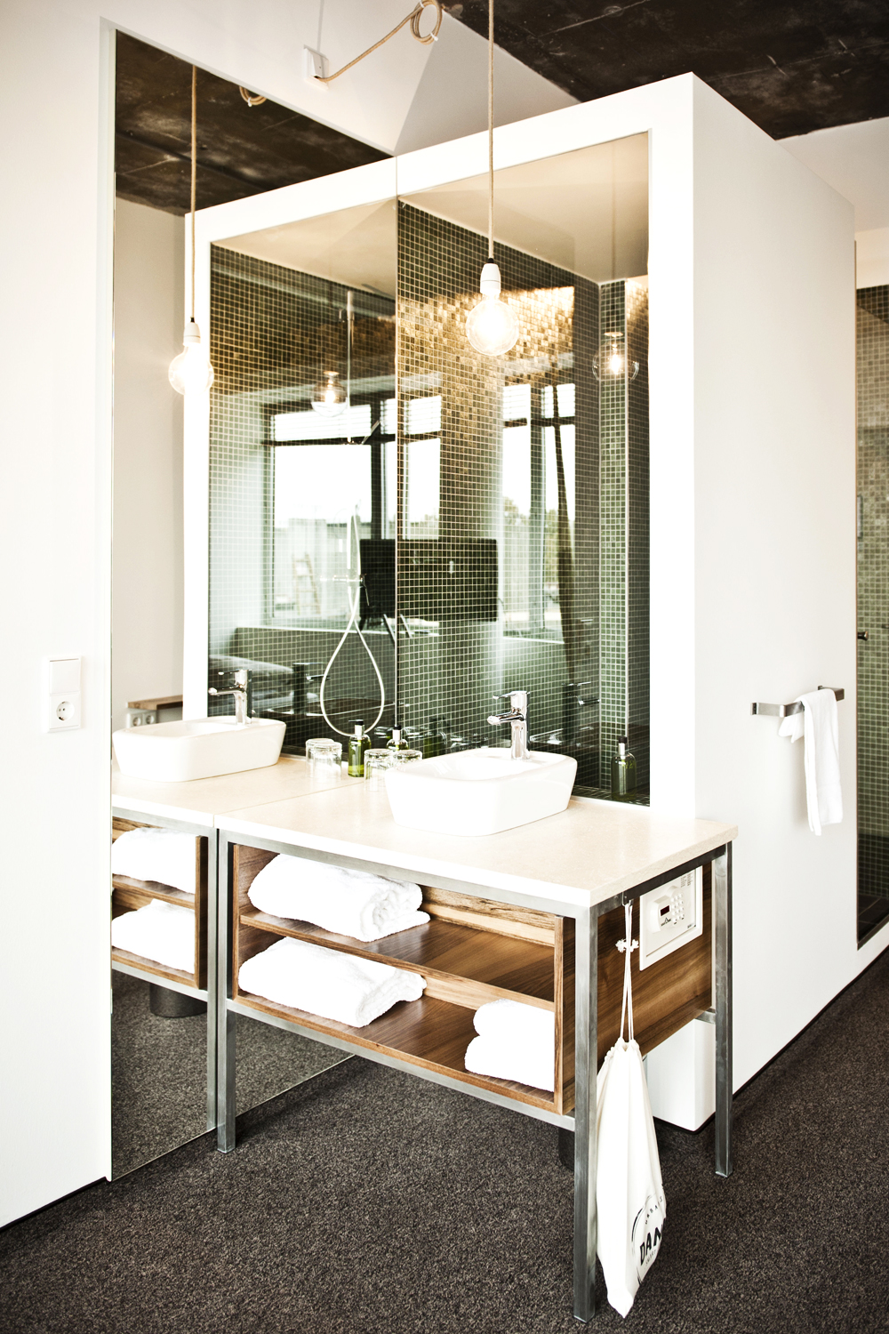 На стену Feel 2134  31.6х31.6 (2х2) - фото 4