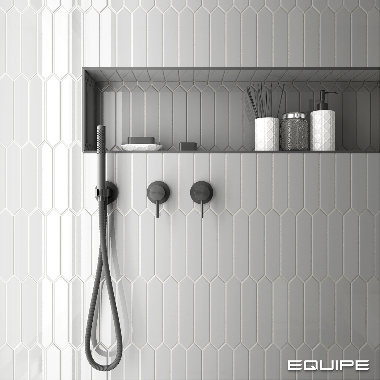 25833 На стену Arrow Quicksilver 5x25 - фото 23