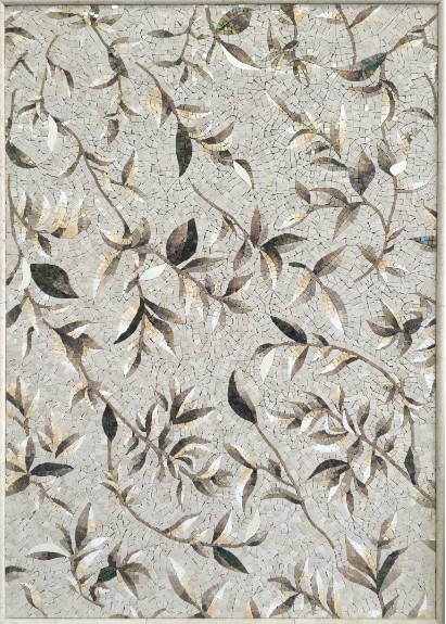 Панно Musaico Foglie