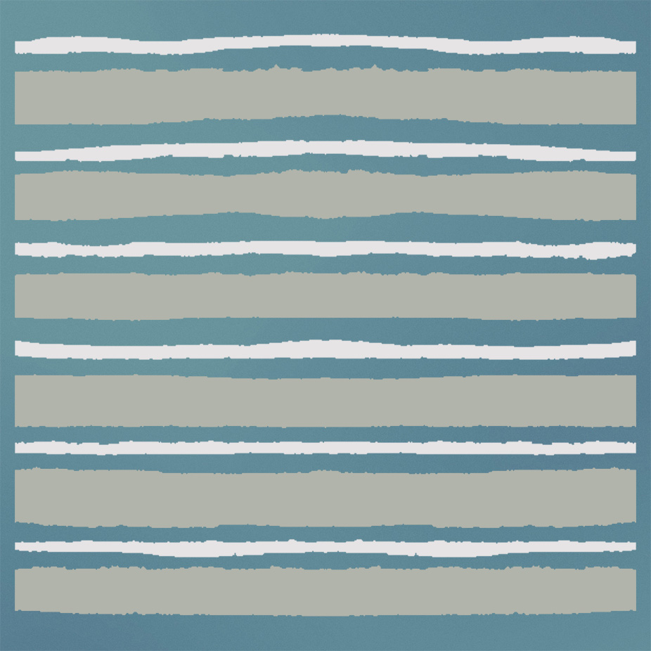 KMD3STA028GN Декор Бахия 4 бирюзовый глянцевый 9.8x9.8x0.7 - фото 5