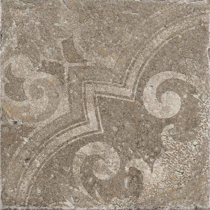 1006828 Декор Pomposa Dec. Mix Mineral 20х20 - фото 5