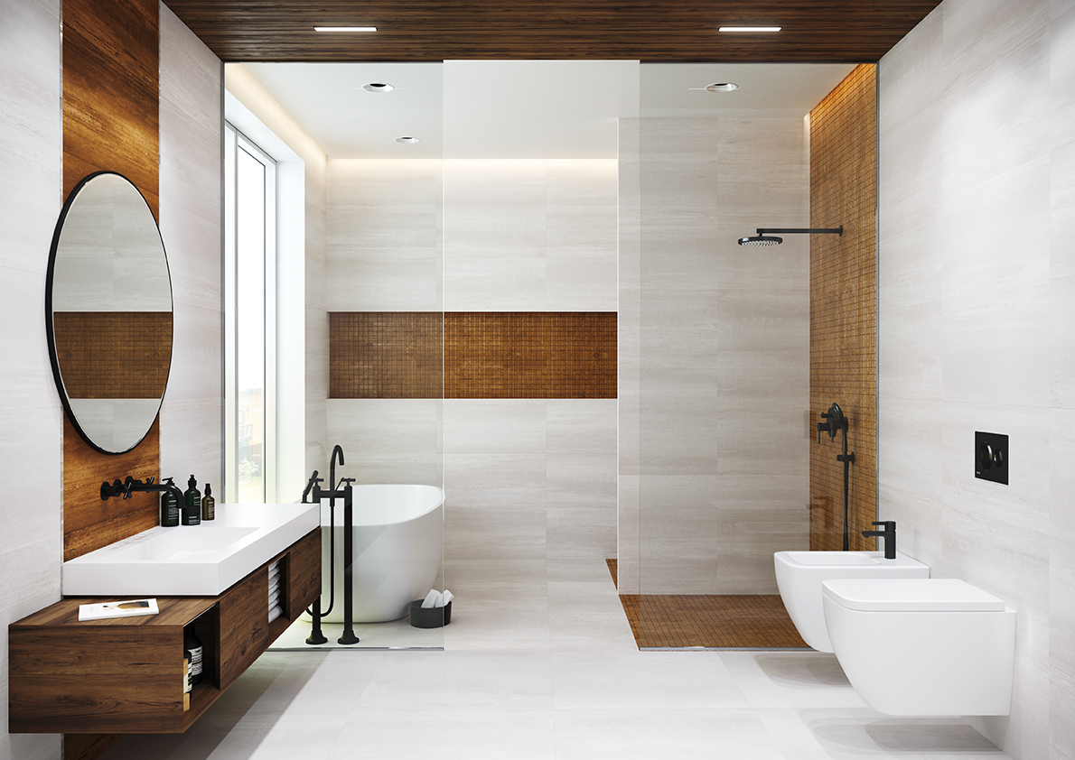 На стену Arc Cobre Natural - фото 8