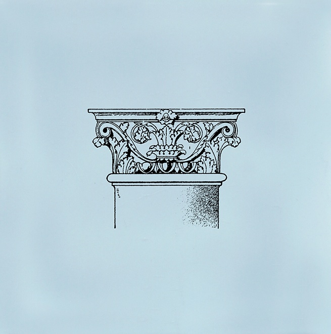 STG/A501/17004 Декор Авеллино Dec. Голубой 2