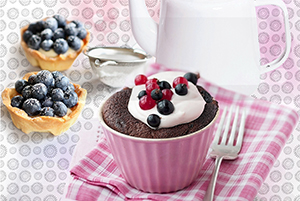 Дельта Керамика Десерт