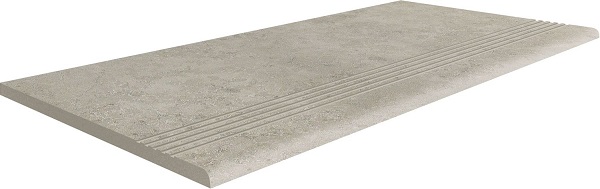 610140000021 Ступень Nova Фог 30x60 Натуральная Battiscopa