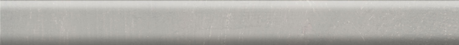 PFE051 Бордюр Каннареджо Карандаш синий светлый матовый 20x2x0.9 - фото 2