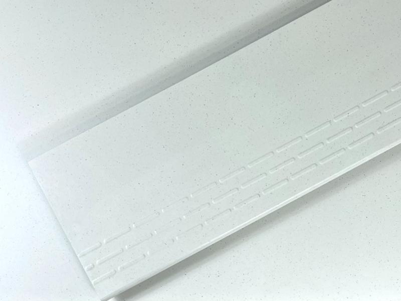 На пол Magic Silver Белый 60x120 - фото 2