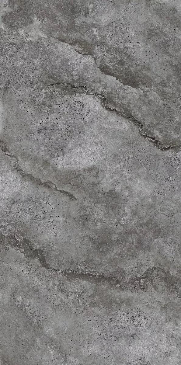 6493-0143 На пол Оттепель / Ottepel Серый 60х120 - фото 3